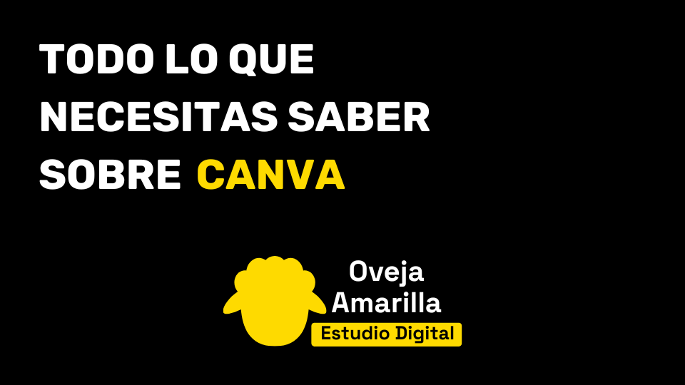 Canva para novatos